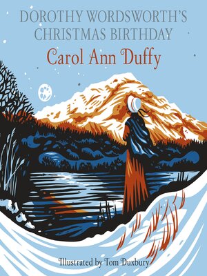 cover image of Dorothy Wordsworth's Christmas Birthday